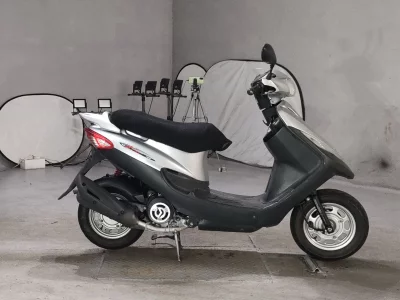 SYM SYM X`PRO100
