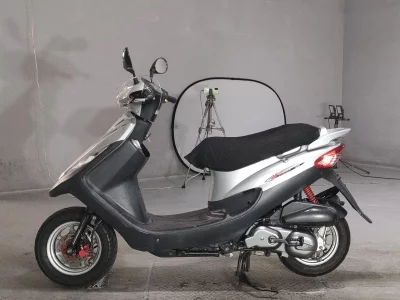 SYM SYM X`PRO100