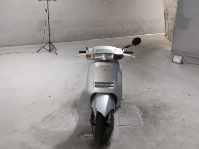 Honda LEAD 50