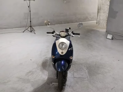 Yamaha VINO