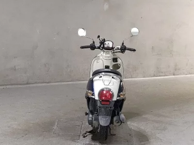 Yamaha VINO