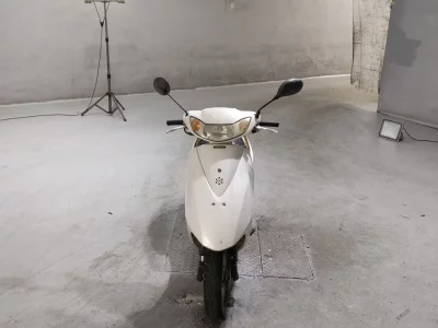 Honda DIO
