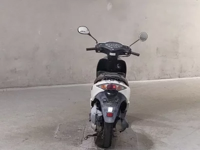 Honda DIO