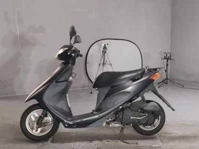 Suzuki ADDRESS V50