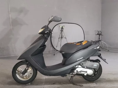 Honda DIO