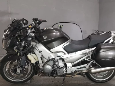 Yamaha FJR1300