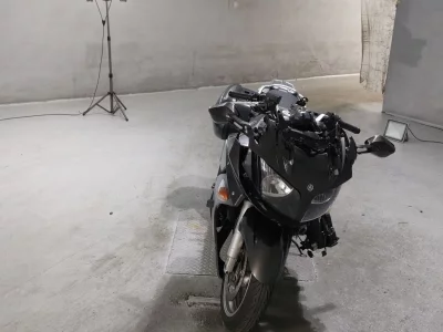Yamaha FJR1300