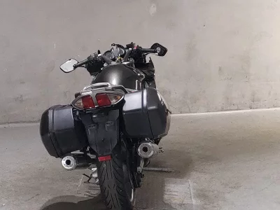 Yamaha FJR1300