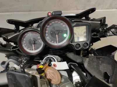 Yamaha FJR1300