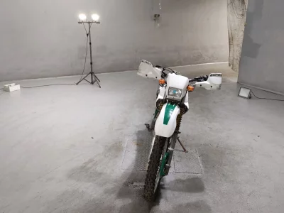 Yamaha SEROW 225