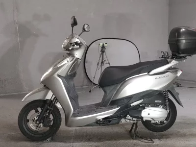 Honda LEAD 125