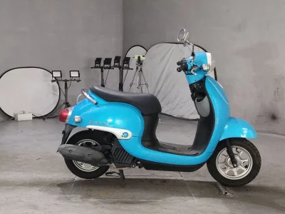 Honda GIORNO