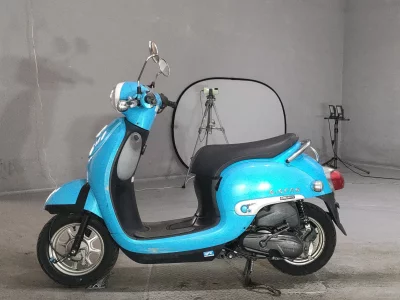 Honda GIORNO