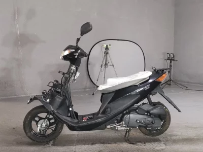 Suzuki ADDRESS V50