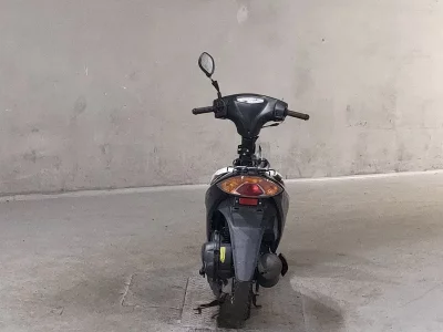 Suzuki ADDRESS V50