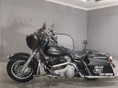 Harley-Davidson HARLEY FLT1340