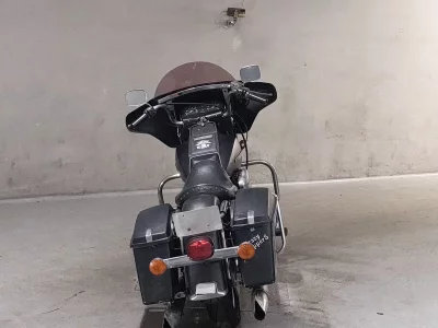 Harley-Davidson HARLEY FLT1340