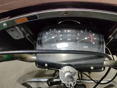 Harley-Davidson HARLEY FLT1340