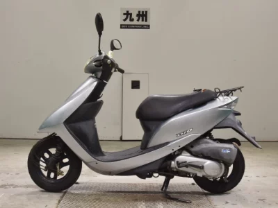 Honda DIO