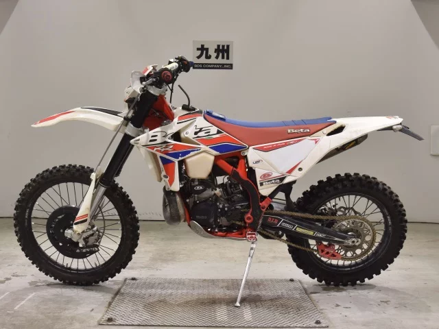 Other BETA RR2T250  с аукциона в Японии