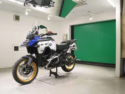 Other BMWR1300GSADV ASA