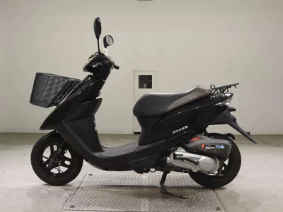 Honda DIO
