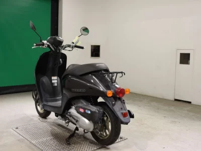 Honda TODAY
