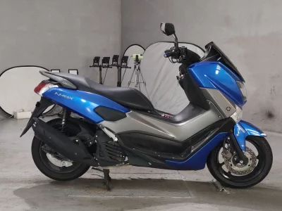 Yamaha N-MAX125