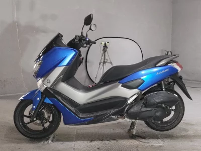 Yamaha N-MAX125