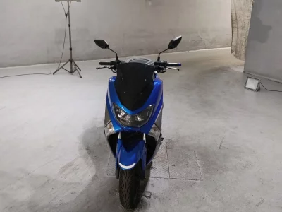 Yamaha N-MAX125