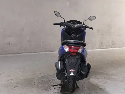 Yamaha N-MAX125