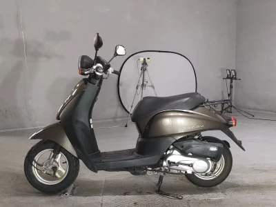 Honda TODAY