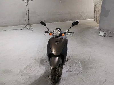 Honda TODAY