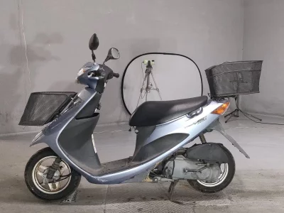 Suzuki ADDRESS V50