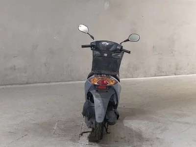 Suzuki ADDRESS V50