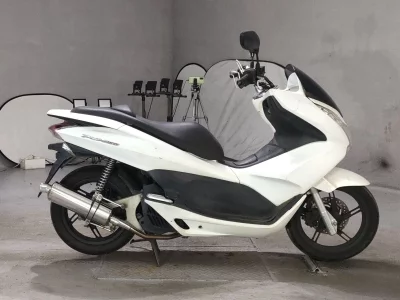 Honda PCX150