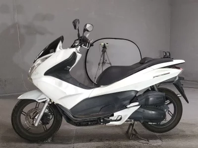 Honda PCX150