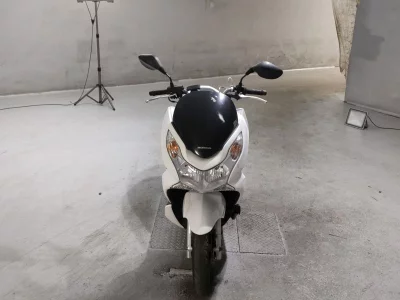 Honda PCX150