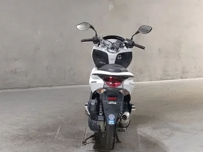 Honda PCX150