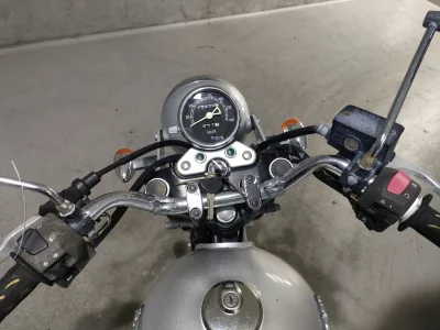 Suzuki VOLTY