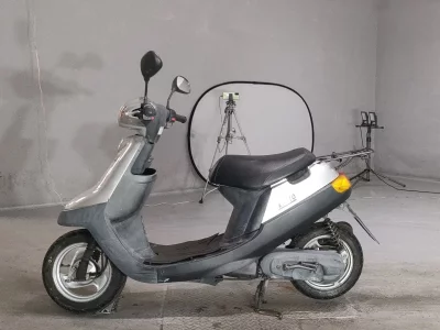 Мотоцикл из Японии Yamaha JOG APRIO