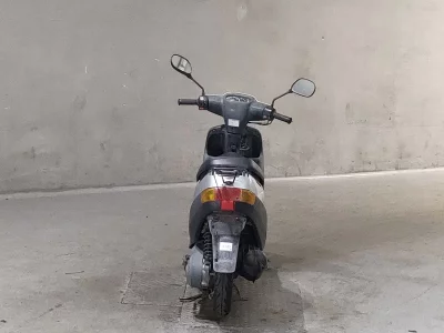 Yamaha JOG APRIO