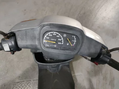 Yamaha JOG APRIO