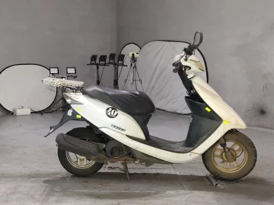 Honda DIO