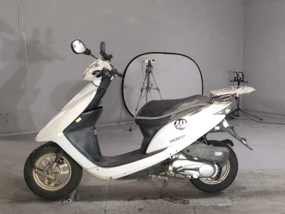Honda DIO