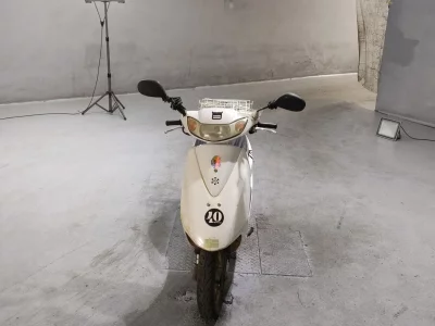 Honda DIO