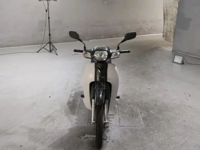 Honda SUPER CUB50
