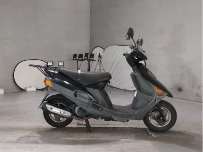 Suzuki VECSTAR150