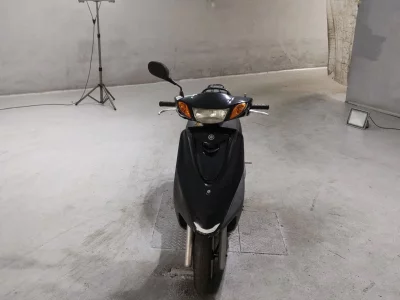 Yamaha AKUSHI STREET