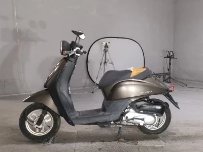 Honda TODAY
